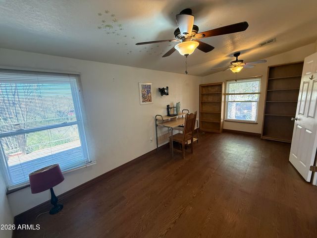 20875 E BLACK ROCK Trail, Mayer, AZ 86333