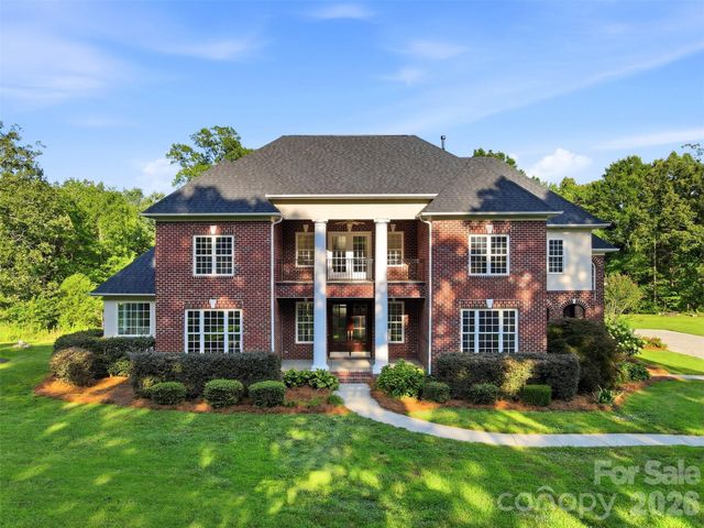 9620 Covey Trail, Indian Trail, NC 28079