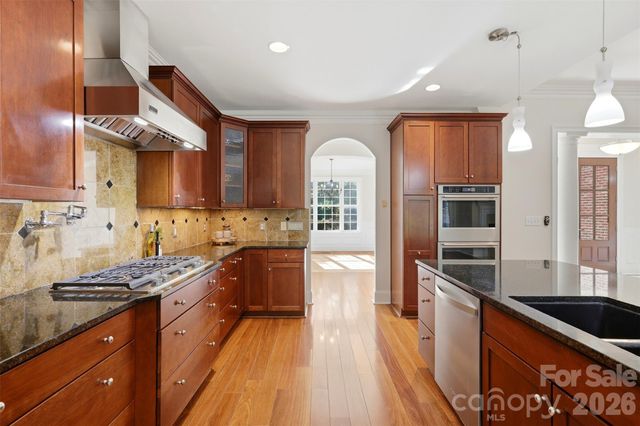9620 Covey Trail, Indian Trail, NC 28079
