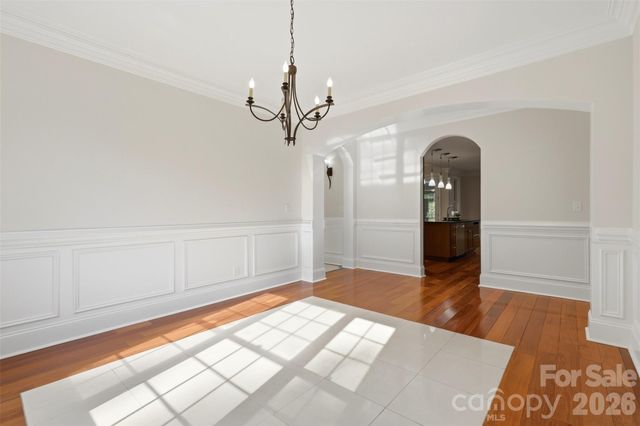 9620 Covey Trail, Indian Trail, NC 28079