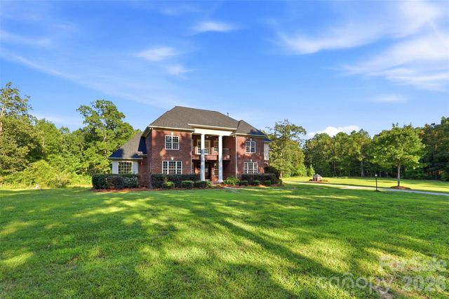 9620 Covey Trail, Indian Trail, NC 28079