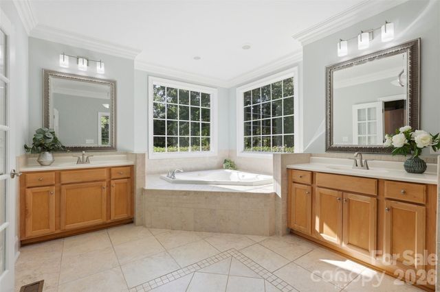 9620 Covey Trail, Indian Trail, NC 28079