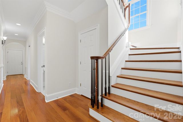9620 Covey Trail, Indian Trail, NC 28079