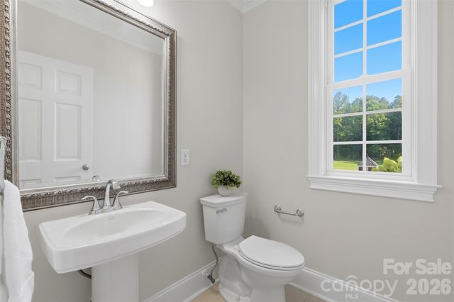 9620 Covey Trail, Indian Trail, NC 28079