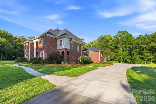 9620 Covey Trail, Indian Trail, NC 28079