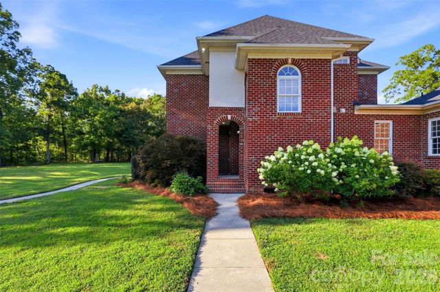 9620 Covey Trail, Indian Trail, NC 28079