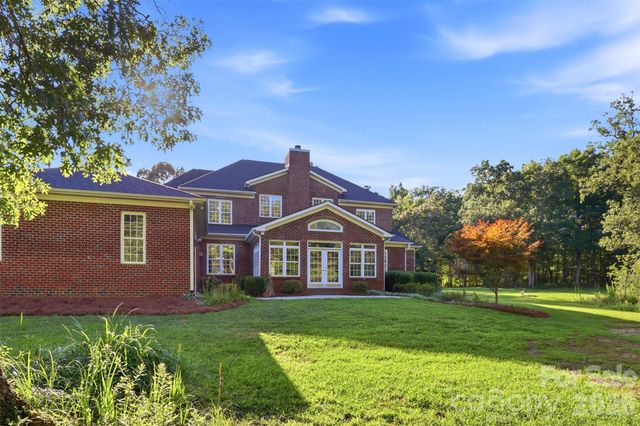 9620 Covey Trail, Indian Trail, NC 28079