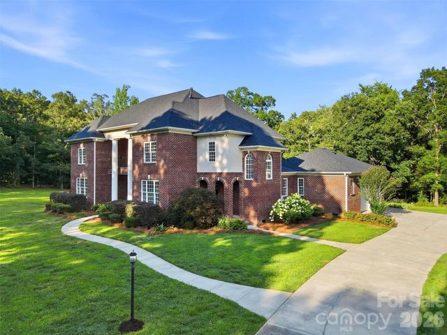 9620 Covey Trail, Indian Trail, NC 28079
