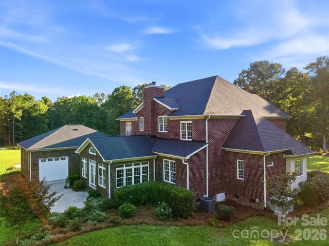 9620 Covey Trail, Indian Trail, NC 28079