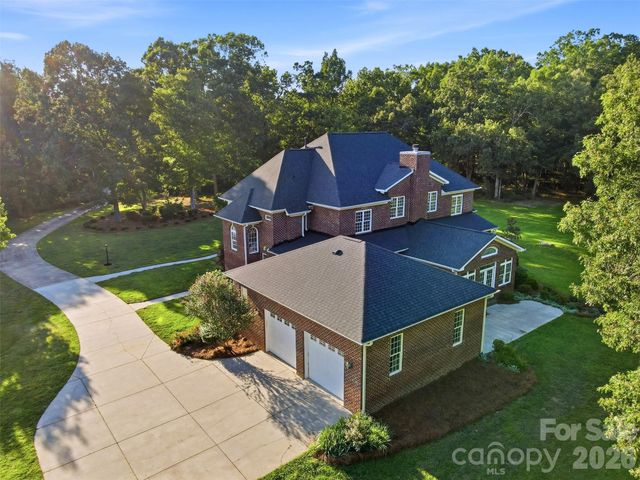 9620 Covey Trail, Indian Trail, NC 28079