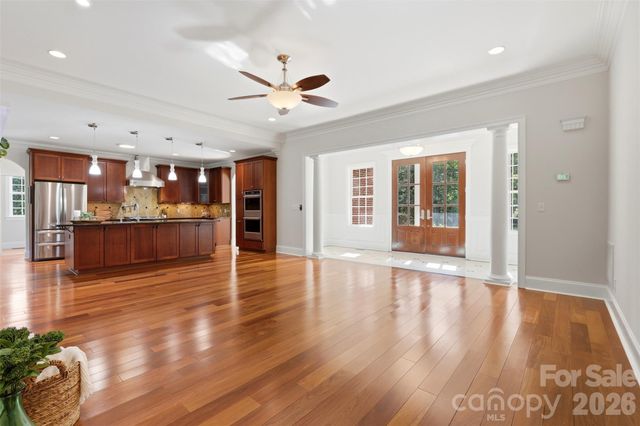 9620 Covey Trail, Indian Trail, NC 28079