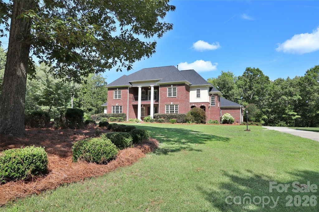 9620 Covey Trail, Indian Trail, NC 28079