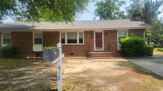 912 E Ellerslie Ave, Colonial Heights, VA 23834