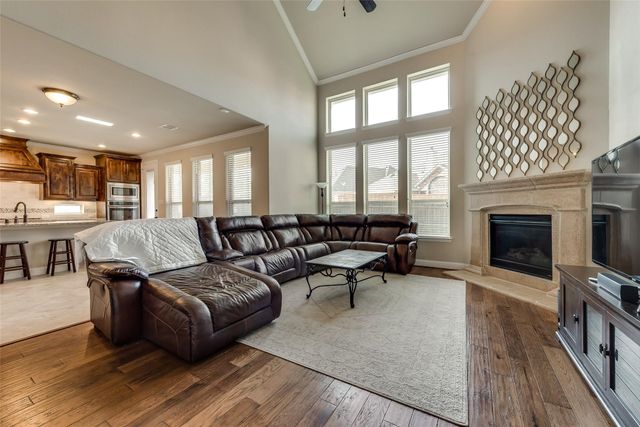 2332 Bunny Run Lane, Frisco, TX 75034