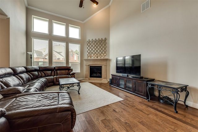 2332 Bunny Run Lane, Frisco, TX 75034