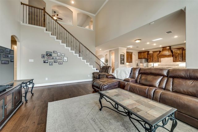 2332 Bunny Run Lane, Frisco, TX 75034
