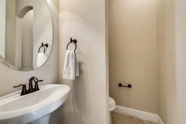 2332 Bunny Run Lane, Frisco, TX 75034