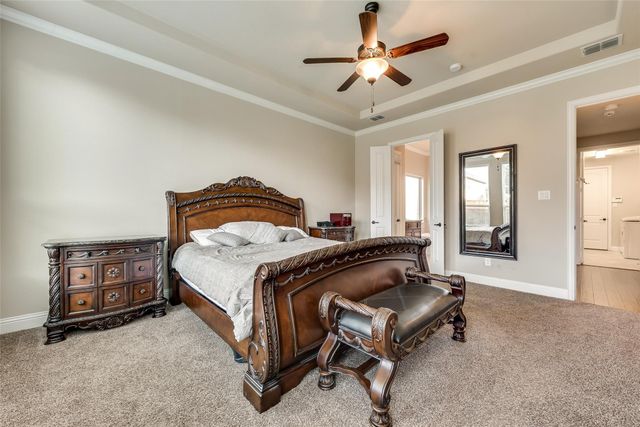 2332 Bunny Run Lane, Frisco, TX 75034