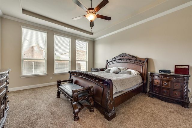 2332 Bunny Run Lane, Frisco, TX 75034