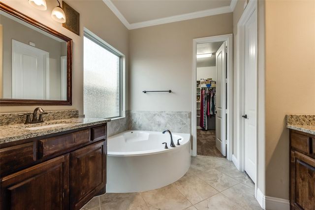 2332 Bunny Run Lane, Frisco, TX 75034