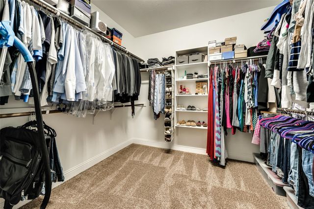 2332 Bunny Run Lane, Frisco, TX 75034