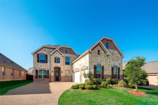 2332 Bunny Run Lane, Frisco, TX 75034