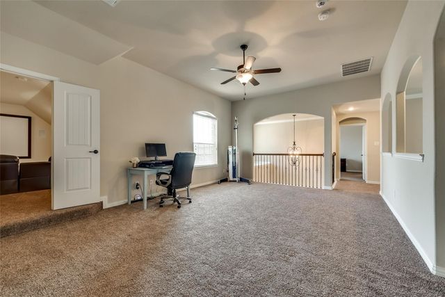 2332 Bunny Run Lane, Frisco, TX 75034