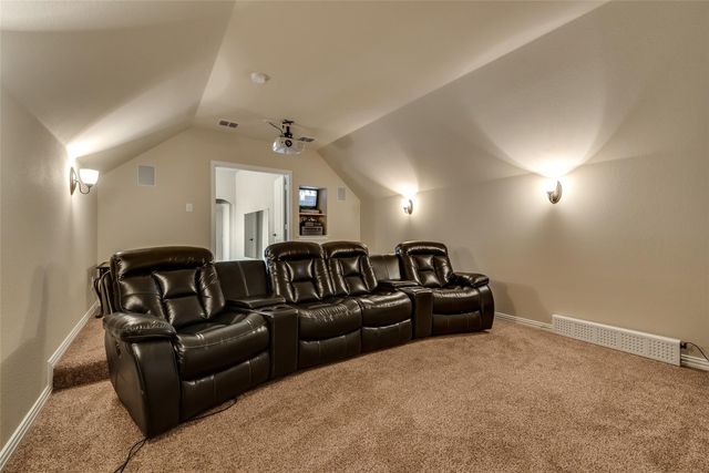 2332 Bunny Run Lane, Frisco, TX 75034