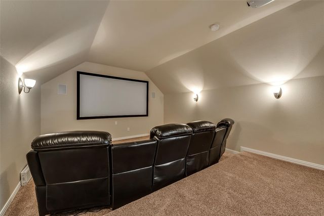 2332 Bunny Run Lane, Frisco, TX 75034