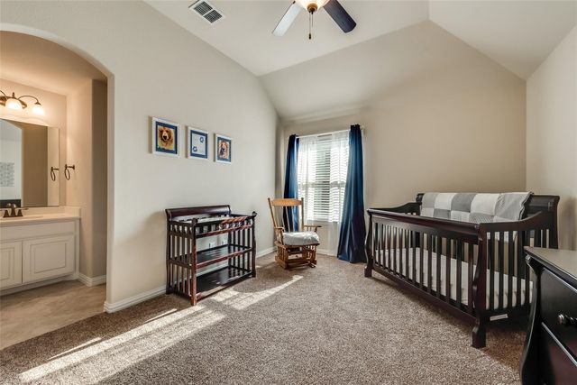 2332 Bunny Run Lane, Frisco, TX 75034