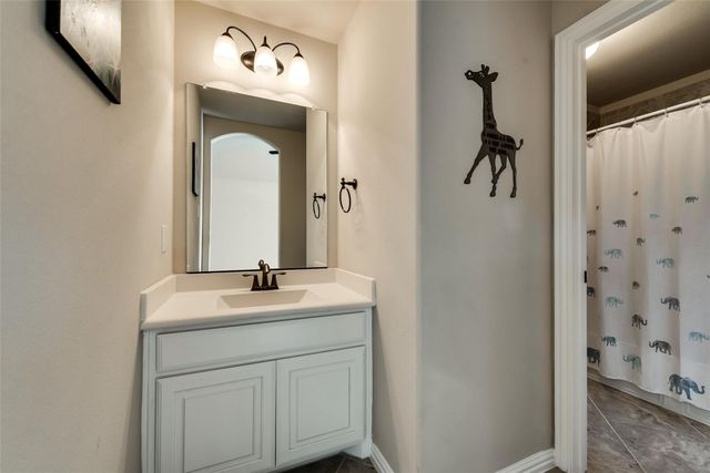 2332 Bunny Run Lane, Frisco, TX 75034