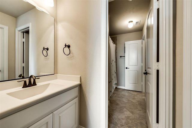 2332 Bunny Run Lane, Frisco, TX 75034