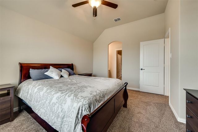 2332 Bunny Run Lane, Frisco, TX 75034