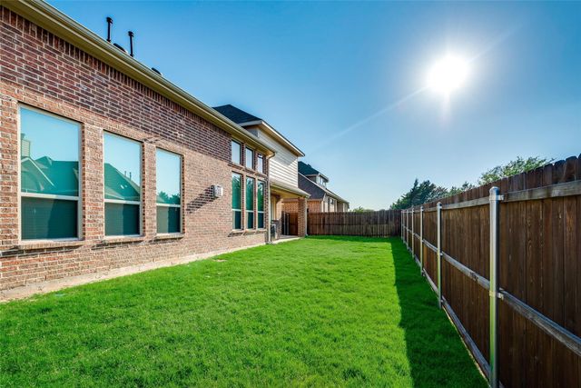 2332 Bunny Run Lane, Frisco, TX 75034