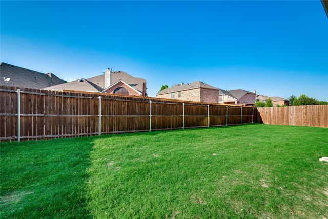 2332 Bunny Run Lane, Frisco, TX 75034