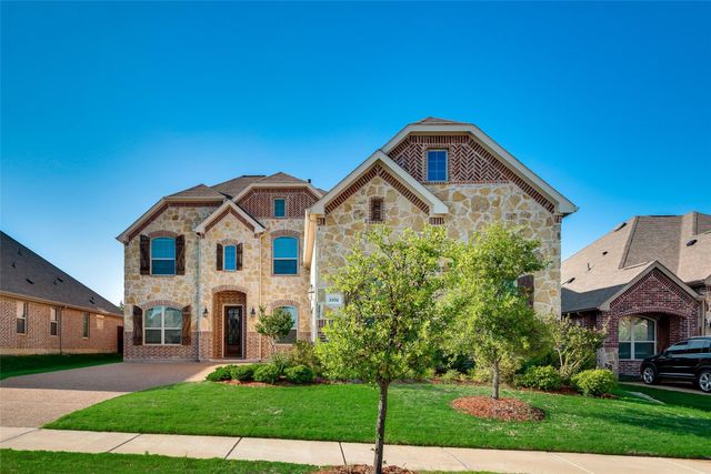 2332 Bunny Run Lane, Frisco, TX 75034