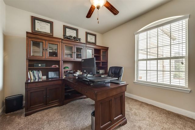 2332 Bunny Run Lane, Frisco, TX 75034