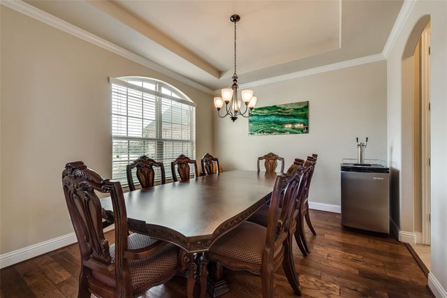 2332 Bunny Run Lane, Frisco, TX 75034