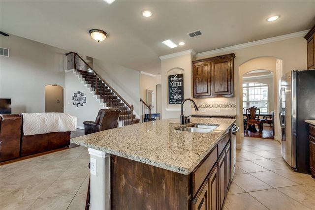 2332 Bunny Run Lane, Frisco, TX 75034