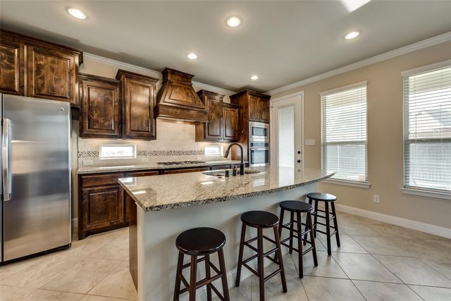 2332 Bunny Run Lane, Frisco, TX 75034