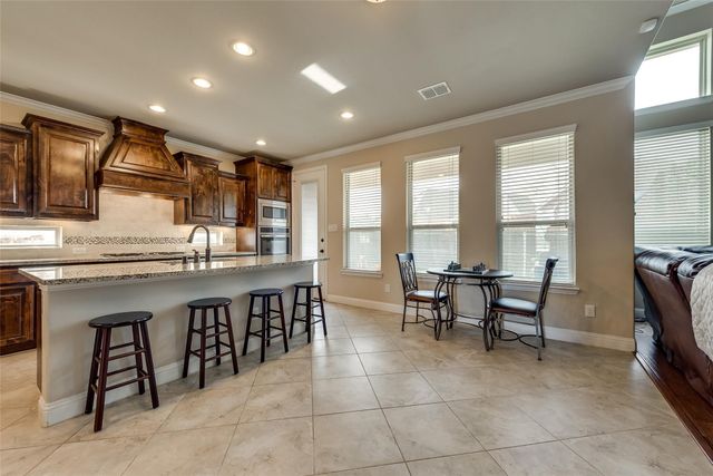 2332 Bunny Run Lane, Frisco, TX 75034
