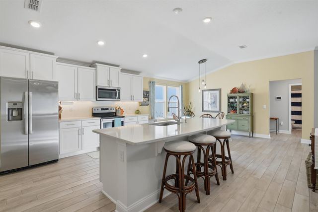 71 Gypsum Pl, St Augustine, FL 32086