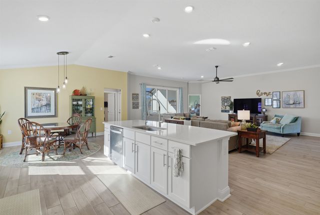 71 Gypsum Pl, St Augustine, FL 32086