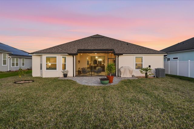 71 Gypsum Pl, St Augustine, FL 32086