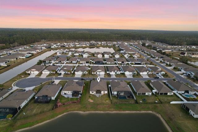 71 Gypsum Pl, St Augustine, FL 32086