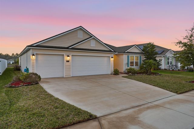 71 Gypsum Pl, St Augustine, FL 32086