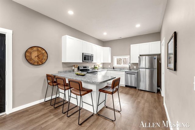 3708 Pine Lane, Saranac, MI 48881