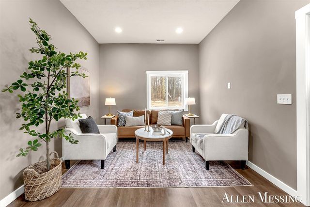 3708 Pine Lane, Saranac, MI 48881