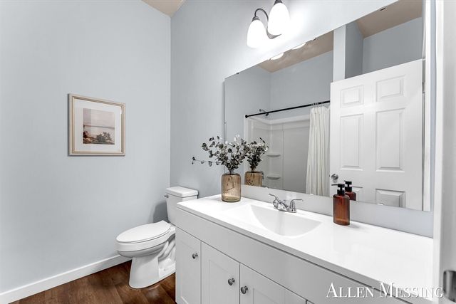 3708 Pine Lane, Saranac, MI 48881