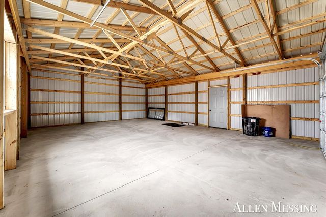 3708 Pine Lane, Saranac, MI 48881